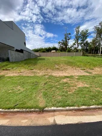 Terreno à Venda no Condomínio Artesano Galleria, Campinas – Lote de Alto Padrão