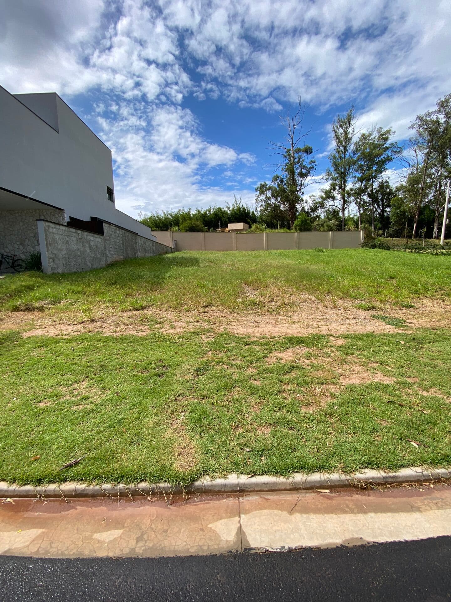 Terreno à Venda no Condomínio Artesano Galleria, Campinas – Lote de Alto Padrão