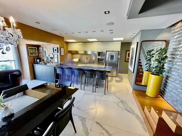 Gafisa Wide Cambuí - Apartamento à venda em bairro Cambuí - Campinas/SP