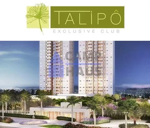 Apartamento com 3 Quartos à venda, 94m² - Mansões Santo Antônio