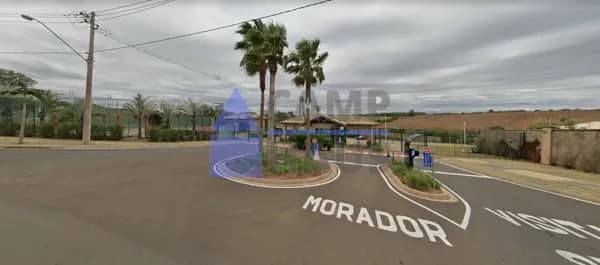 Lote/Terreno em Campinas - Loteamento Parque dos Alecrins