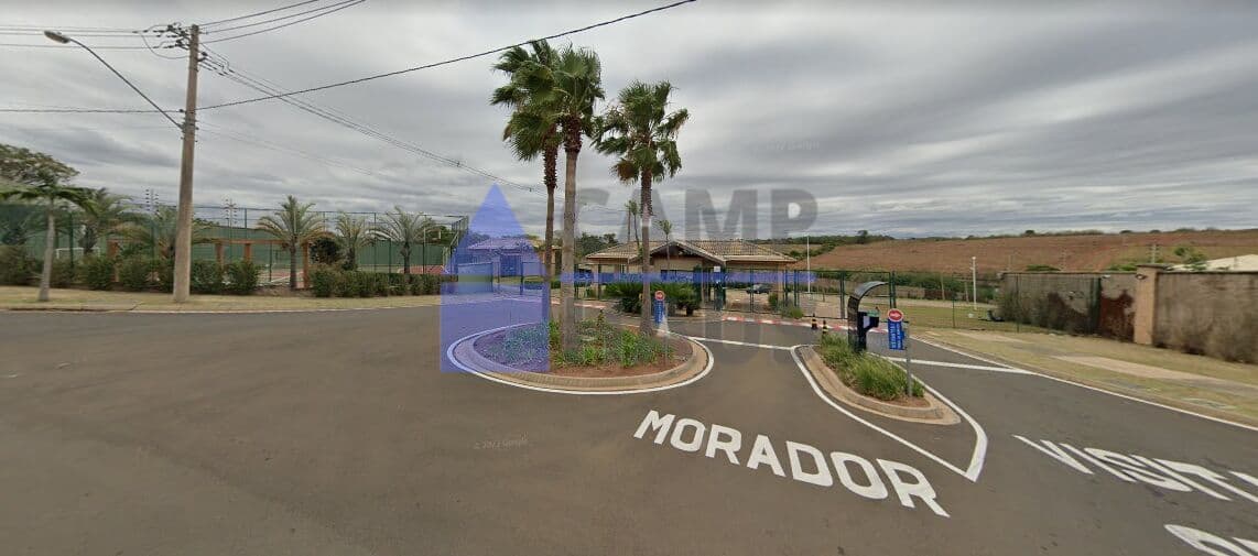 Lote/Terreno em Campinas - Loteamento Parque dos Alecrins
