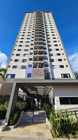 Apartamento no Guanabara