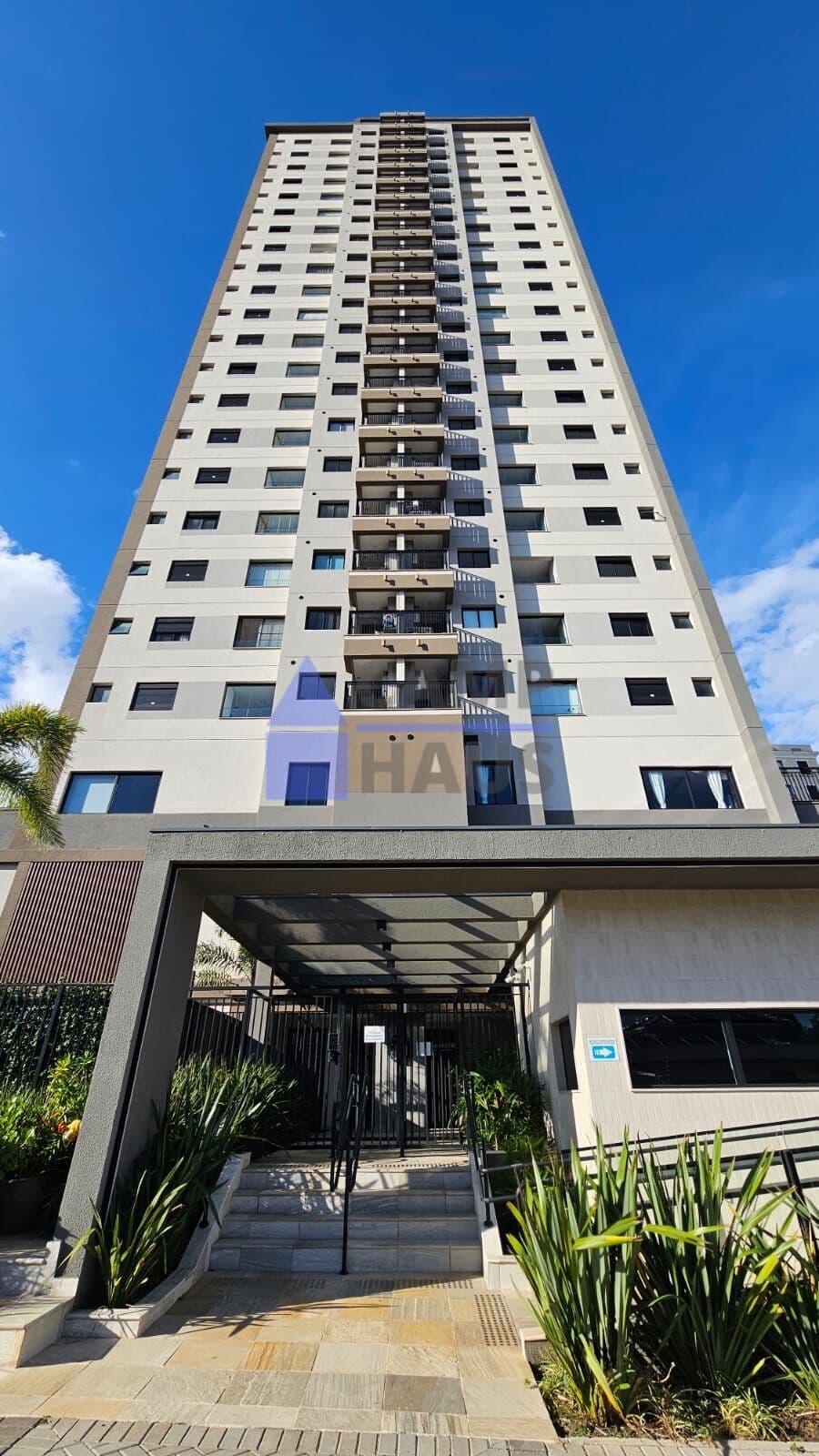 Apartamento no Guanabara