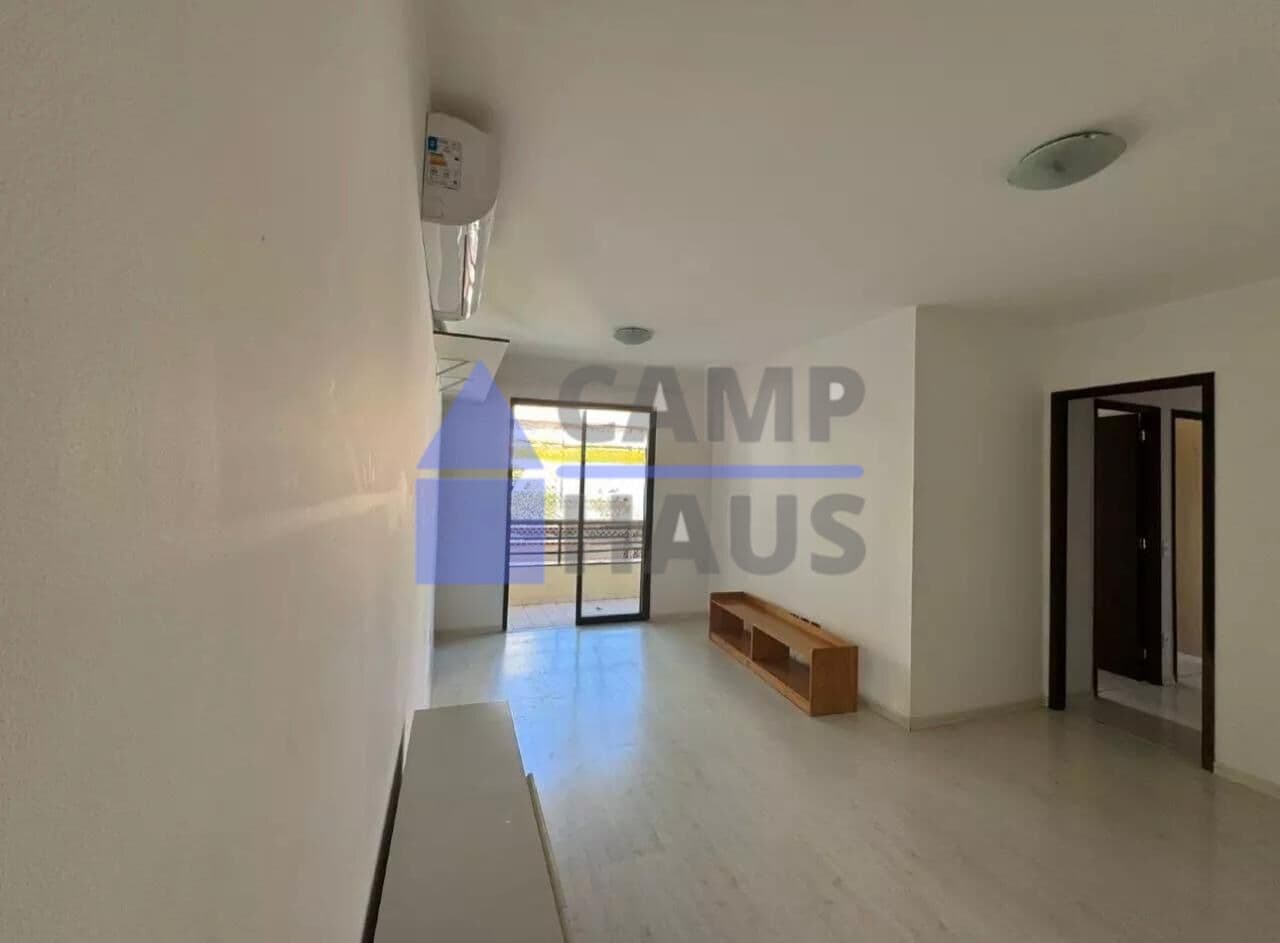 Apartamento em Jardim Proença, Campinas/SP