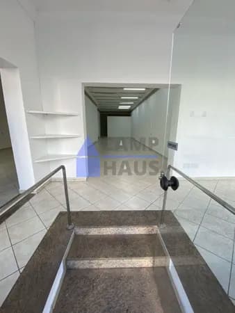 Pontos Comerciais para alugar em Cambuí, Campinas/SP