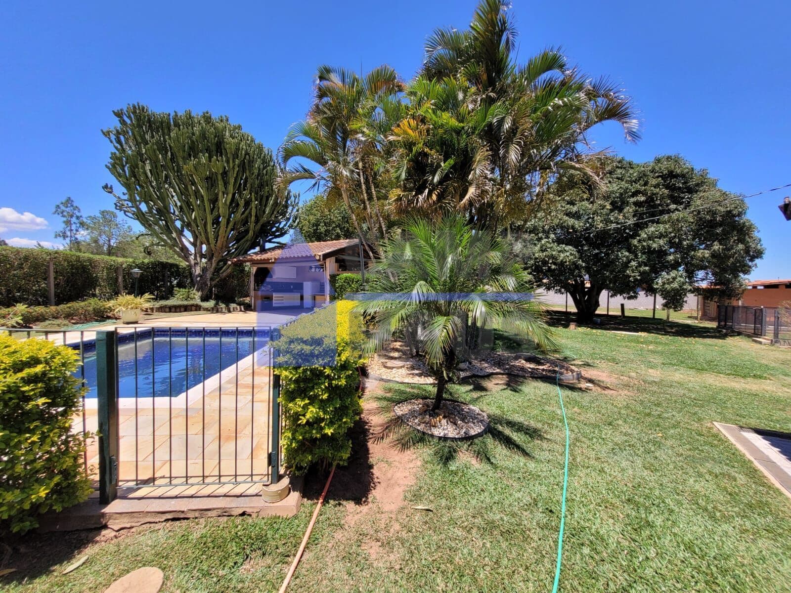 Fazenda/Sítios/Chácaras em Campinas - Parque Xangrilá