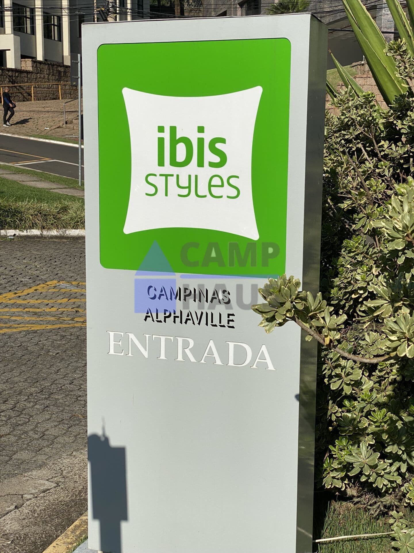 Apartamento Flat à Venda em Campinas - Comprar Flat em Campinas