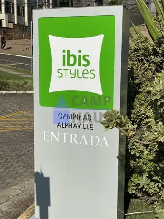 Apartamento Flat à Venda em Campinas - Comprar Flat em Campinas