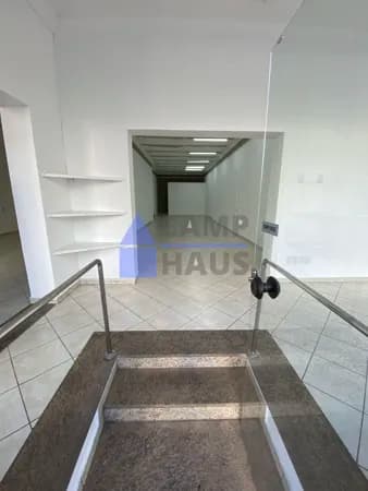 Pontos Comerciais para alugar em Cambuí, Campinas/SP