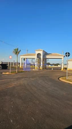 Lote/Terreno em Paulínia - Parque Bom Retiro