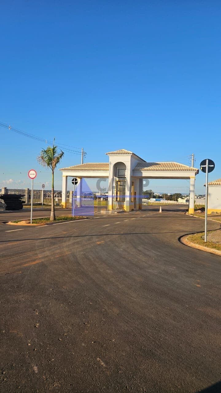 Lote/Terreno em Paulínia - Parque Bom Retiro
