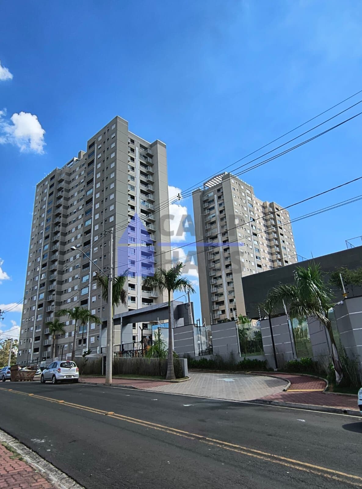 Apartamento Padrão de 66m² no Sensia Parque Prado