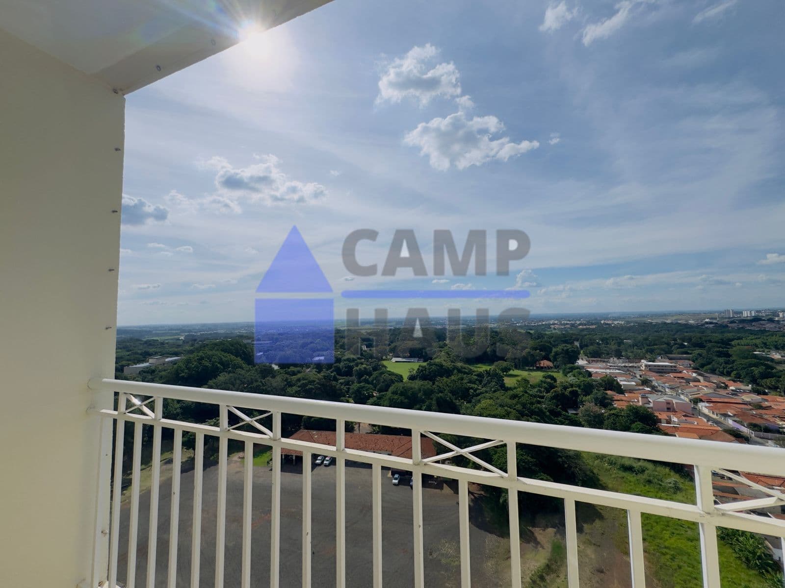 Apartamento em Campinas - Vila Nova