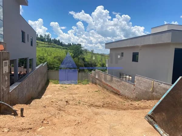 Lotes/Terrenos à venda na Rua Alessandro Payaro em Condomínio Residencial Bella Campinas- Campinas - SP