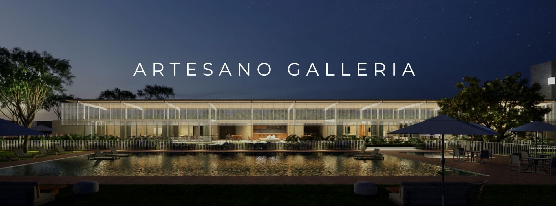 Terreno em Condomínio Artesano Galleria D. Pedro 500m² - Campinas - SP