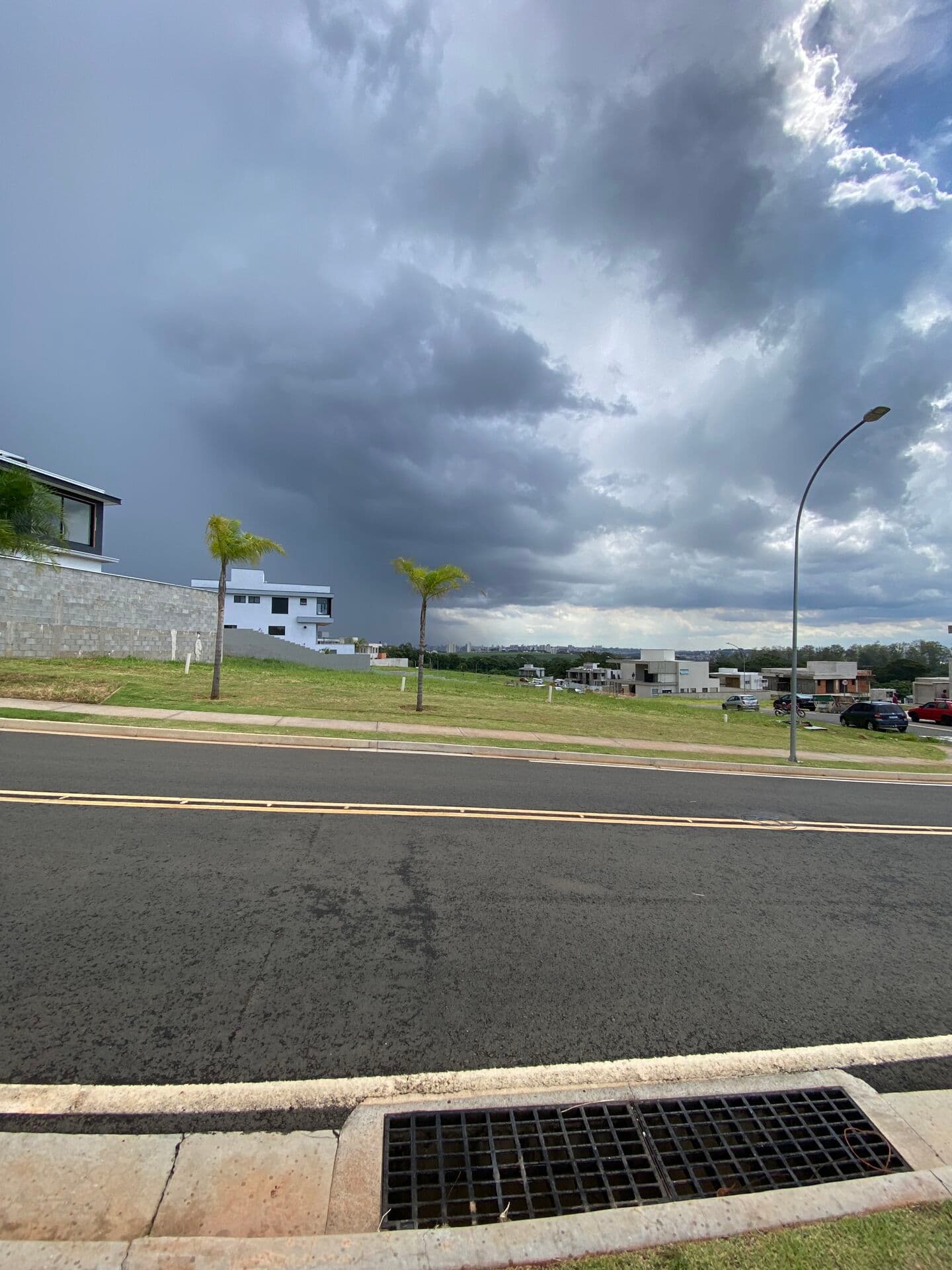 Terreno em Condomínio Artesano Galleria D. Pedro 500m² - Campinas - SP