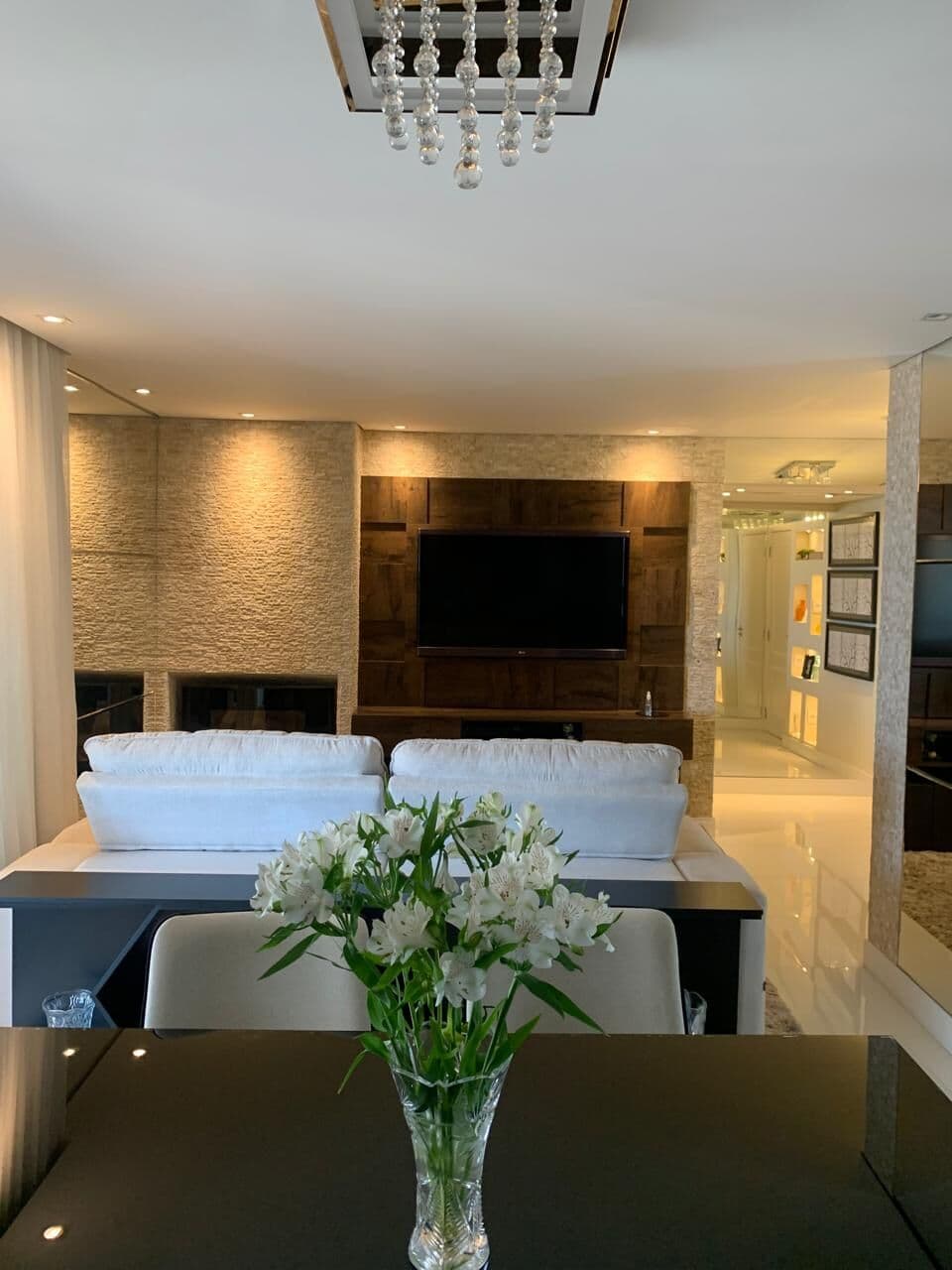 Apartamento com 117m², 3 suítes e 3 vagas no Parque das Flores Campinas - SP