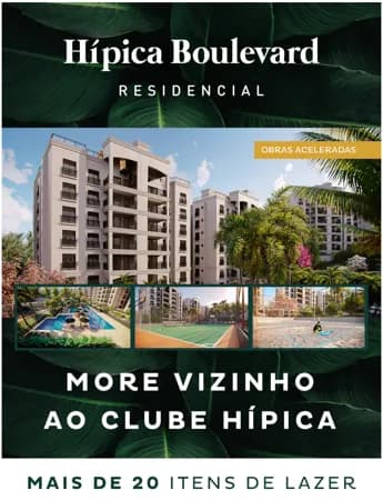 Apartamento de 3 quartos, 1 suíte no Jardim Paineiras, Hípica Boulevard - Campinas/SP