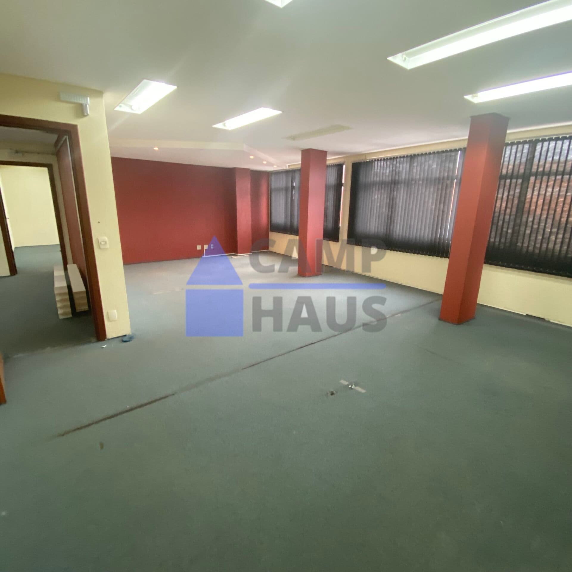 Prédio Comercial - Vila Nova - Campinas - Venda - Locação