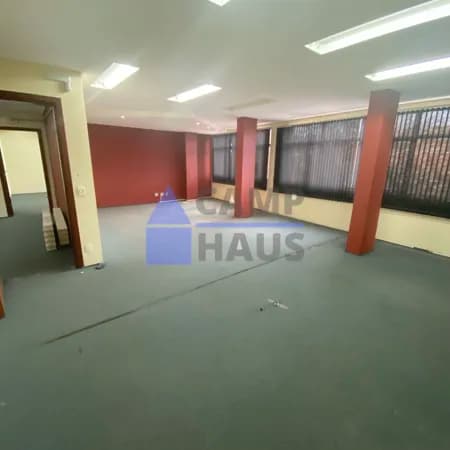 Prédio Comercial - Vila Nova - Campinas - Venda - Locação