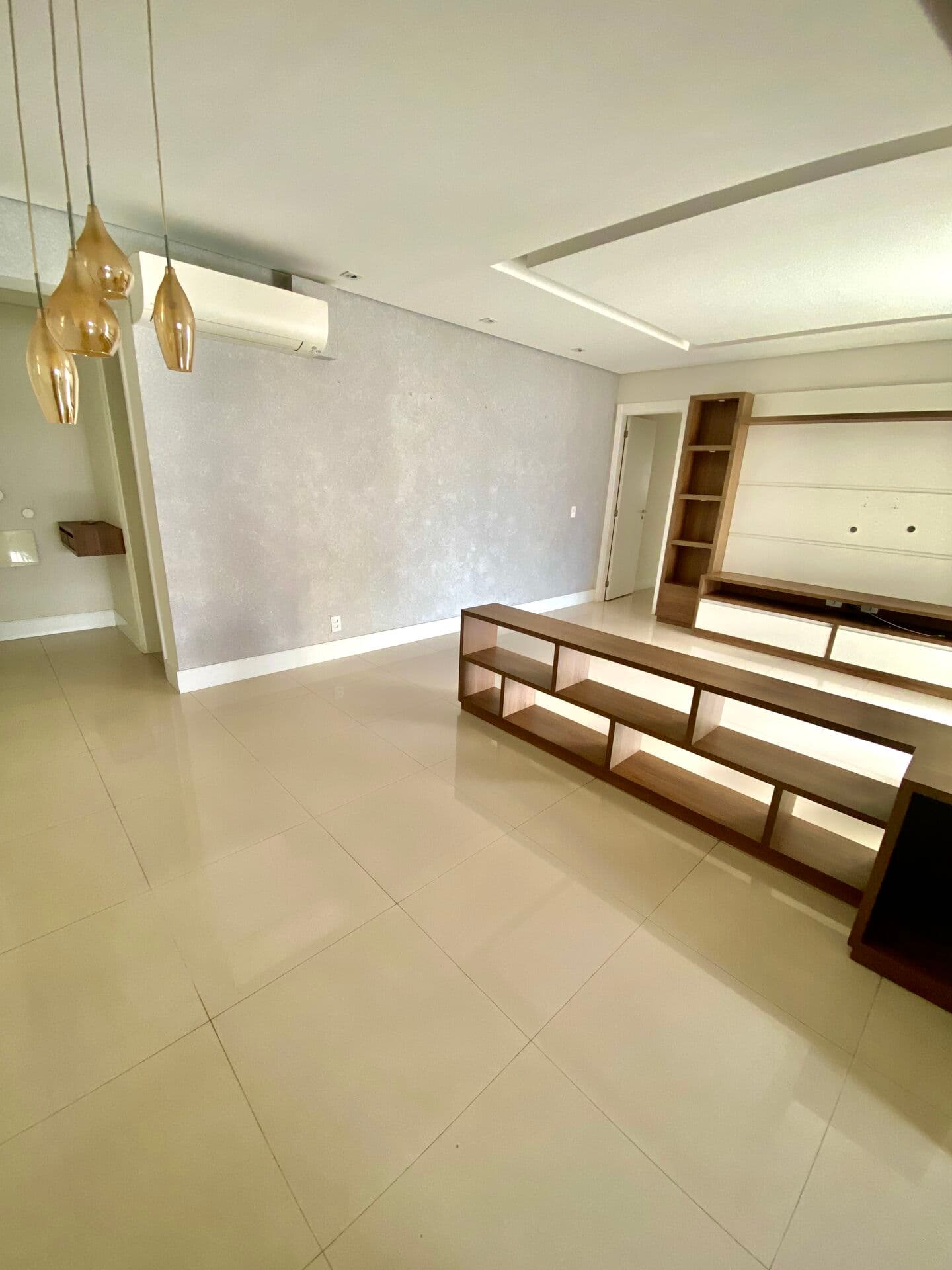 Apartamento Alto Padrão - 108m², 3 dorms. no condomínio mais completo do Cambuí