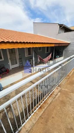Casa em Jardim Santana, Campinas/SP