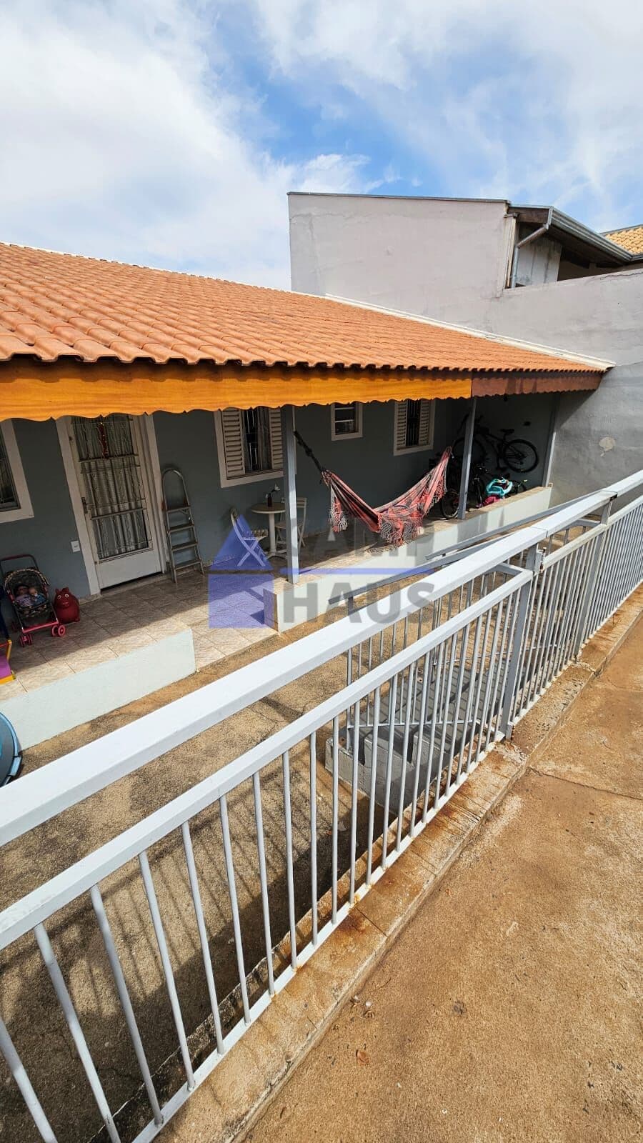 Casa em Jardim Santana, Campinas/SP