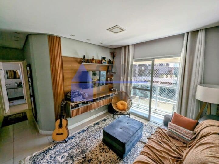 Apartamentos com 2 quartos à venda em Taquaral, Campinas/SP