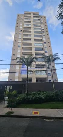 Apartamento Padrão 90m² com 2 dorms no Guanabara em Campinas.