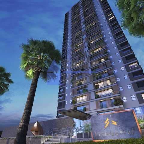 Apartamento com 3 Quartos e 5 banheiros à Venda, 158 m² por R$ 1.500.000