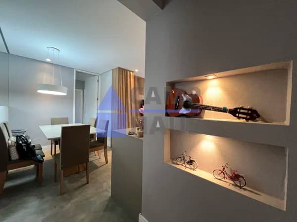 Parque Prado, Campinas, SP - Apartamentos à Venda