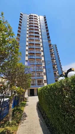 Apartamento em Mansões Santo Antônio, Campinas/SP