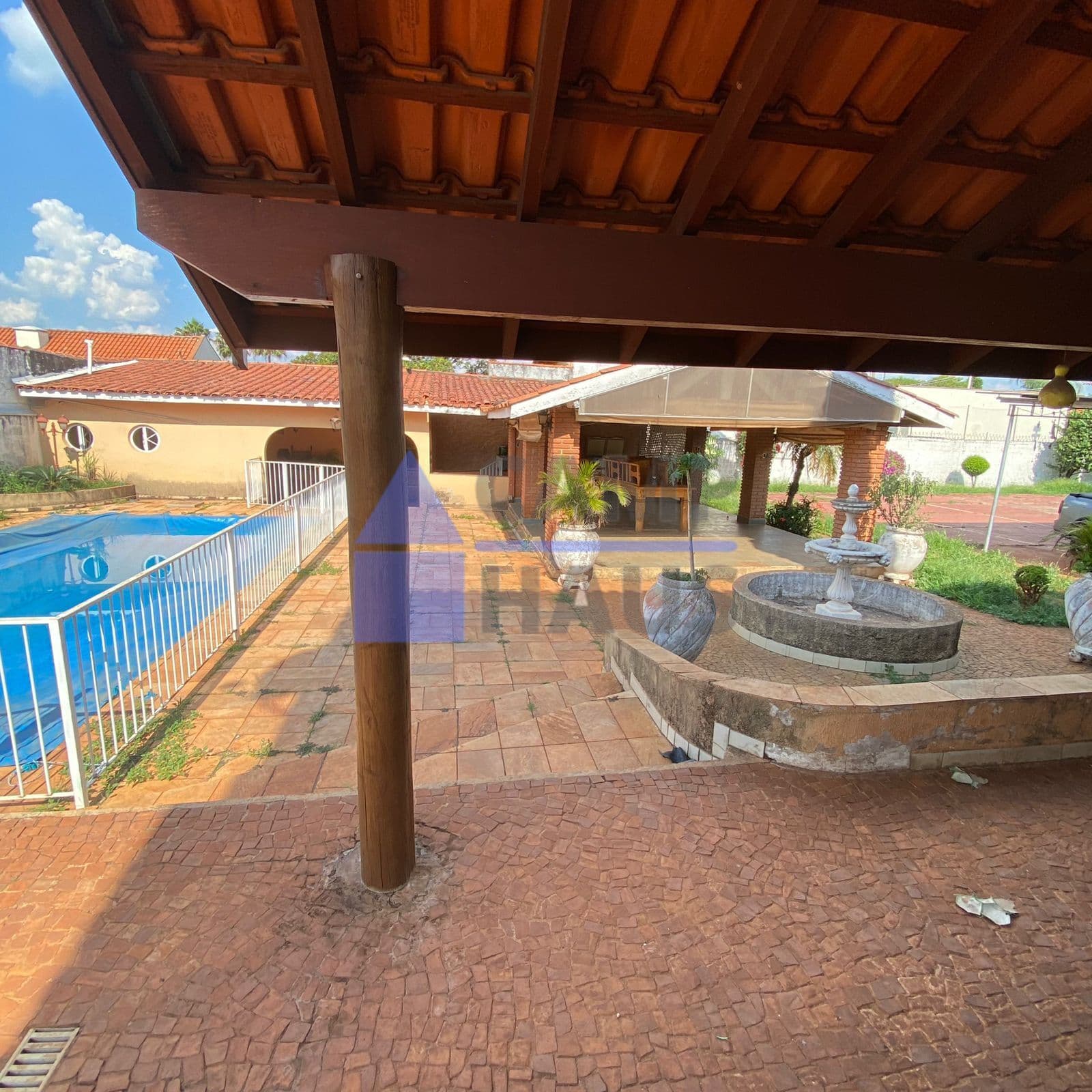 Casa em Campinas - Chácara Primavera