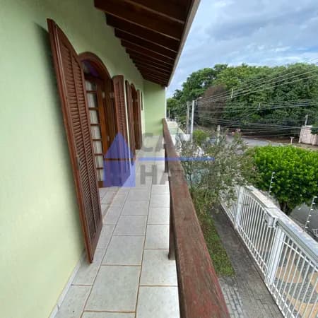 Casa com 4 Quartos à venda, 250m² - Jardim Flamboyant