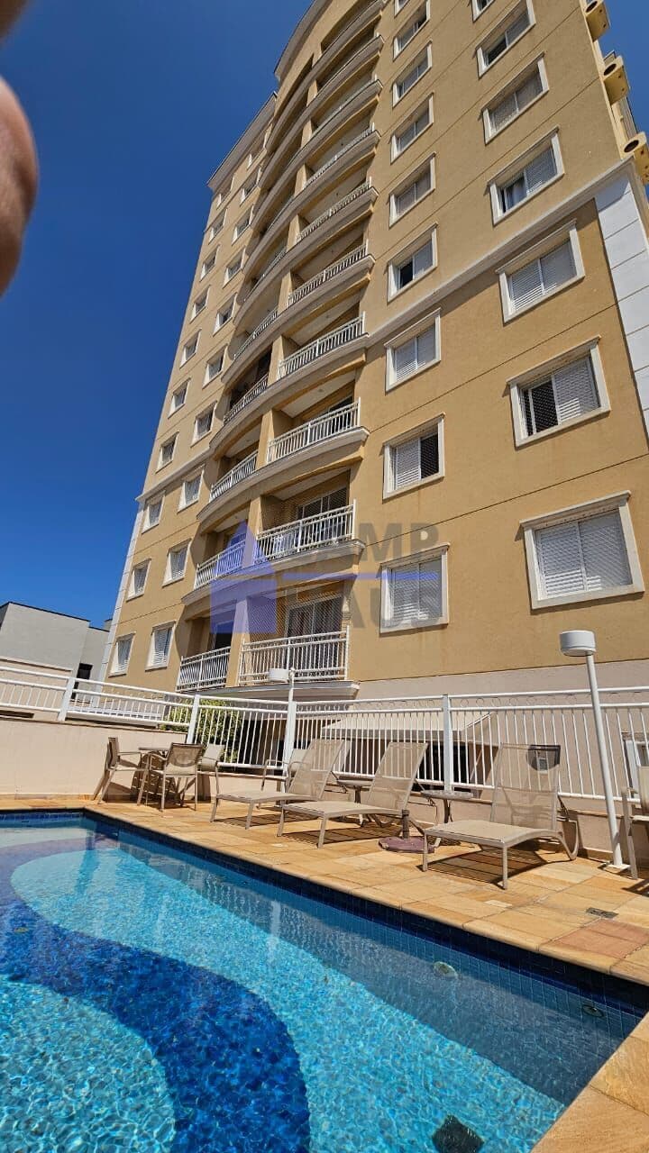 Apartamento em Jardim Bela Vista, Campinas/SP