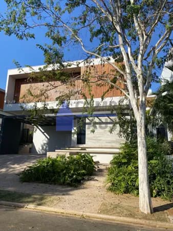 Casa de Condomínio com 5 Quartos e 6 banheiros à Venda, 364 m² Alphaville D. Pedro 3