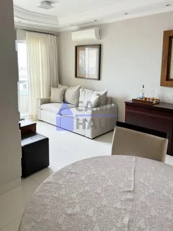 Apartamento de 3 dormitórios e 1 suíte no Mansões Santo Antônio em Campinas/SP