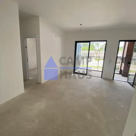 Apartamento Padrão 2 dormitórios no Swiss Park em Campinas