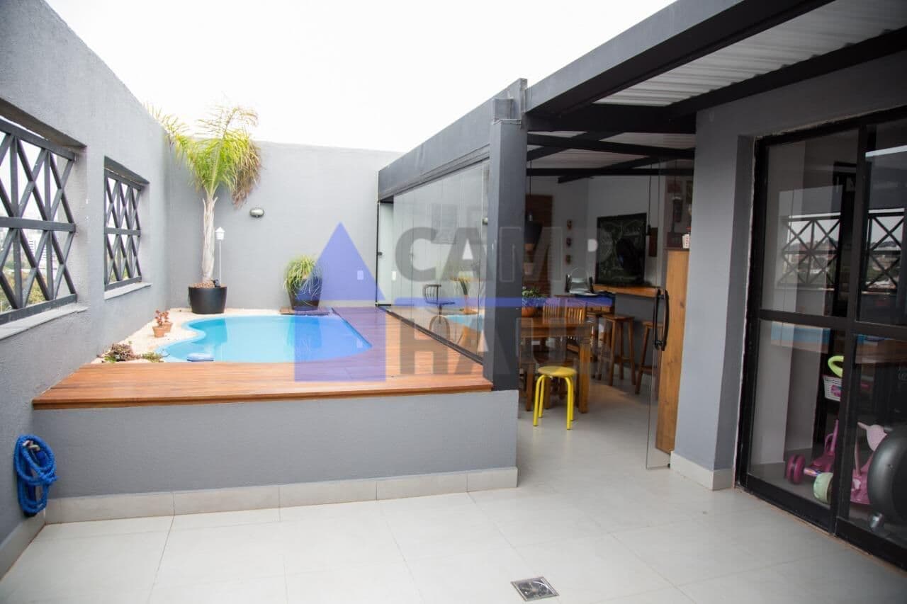 Apartamento em Campinas - Taquaral