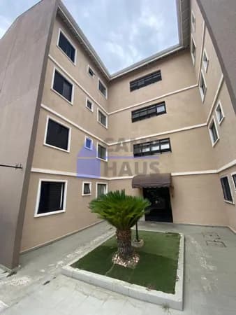 Apartamento em Residencial Cosmos, Campinas/SP