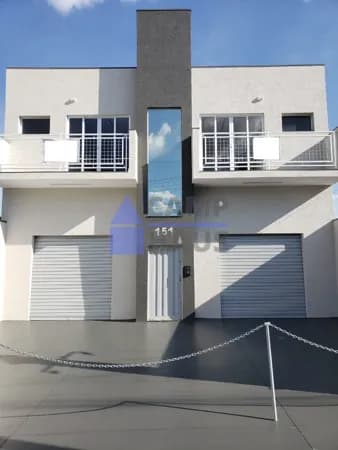 Sala Comercial / Conjunto para Venda, 320 m² por R$ 1.500.000