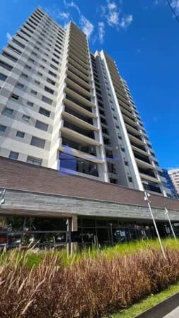 Apartamento em Campinas - Cambuí