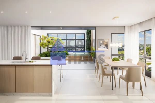 Apartamento Alto Padrão 2 suítes nas Nova Campinas, Campinas/SP