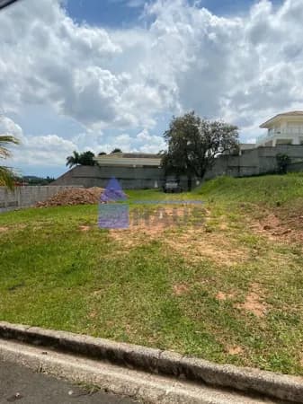 Terreno em Condomínio Chácara Bela Vista Campinas - 612m²