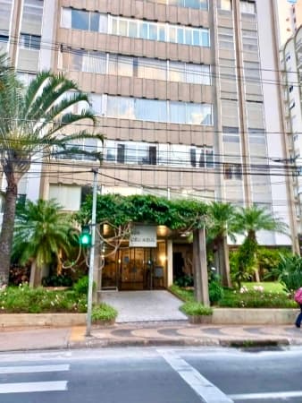 Apartamento Alto Padrão no Cambuí