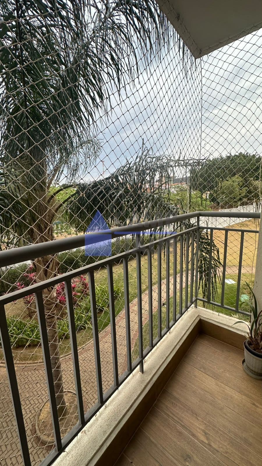Apartamento em Centro, Campinas/SP