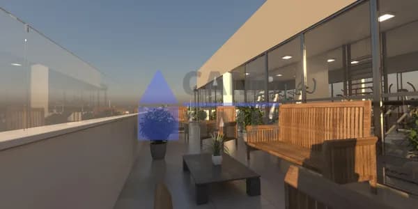 Apartamento Padrão - Apartamento à venda, Centro, Campinas