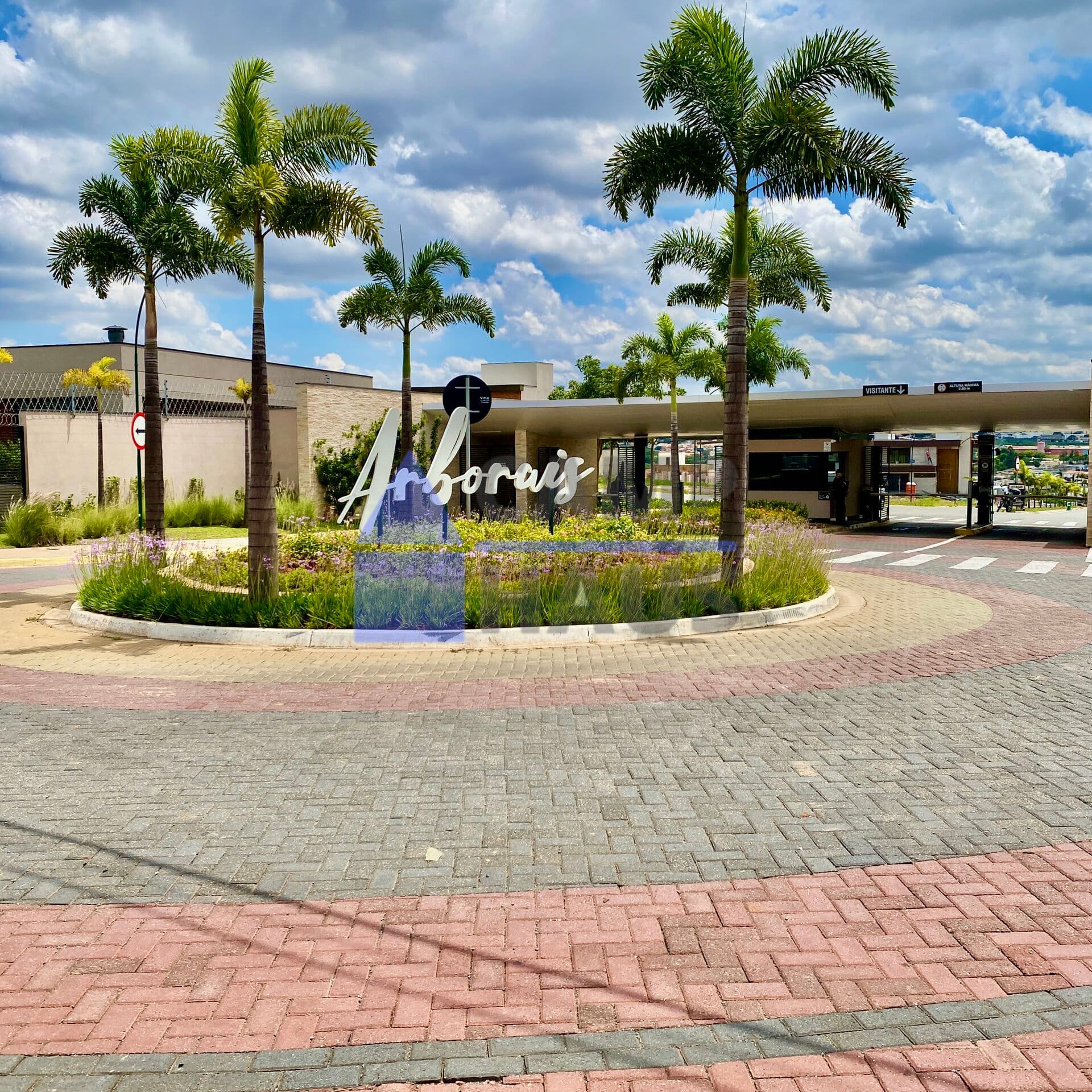Terreno em Condomínio Arborais, Campinas/SP