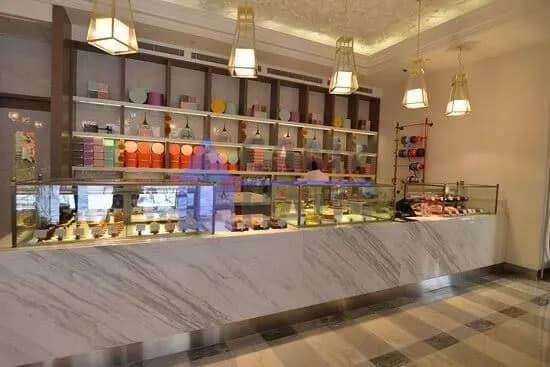 Loja Ponto Comercial - Parque Prado - Campinas